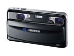Fujifilm Finepix Real 3D W1