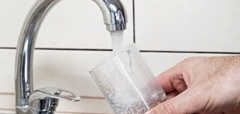 Tariffe acqua: bollette in netto rialzo