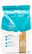 PERFECT (ARCAPLANET) LETTIERA AGGLOMERANTE ECO VEGETALE PERFECT (ARCAPLANET) LETTIERA AGGLOMERANTE ECO VEGETALE