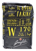 GAROFALO TUTTO IL BUONO DELLA FARINA W 170 FARINA DI GRANO TENERO GAROFALO TUTTO IL BUONO DELLA FARINA W 170 FARINA DI GRANO TENERO