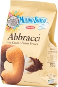 MULINO BIANCO ABBRACCI MULINO BIANCO ABBRACCI