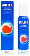 MILICE SCHIUMA TERMOSENSIBILE MILICE SCHIUMA TERMOSENSIBILE
