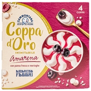 SAMMONTANA COPPA ORO AMARENA SAMMONTANA COPPA ORO AMARENA