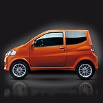 Minicar: servirebbe la patente
