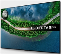 LG OLED65GX6LA LG OLED65GX6LA