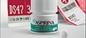 Aspirina in flacone No grazie