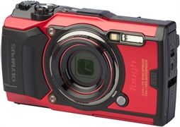 OLYMPUS TOUGH TG-6 OLYMPUS TOUGH TG-6