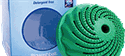 Biowashball: senza detersivo, e si vede