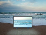 Confronto Monitor Lcd con schermo da 20"