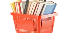 Libri scolastici: risparmia con la grande distribuzione