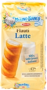 MULINO BIANCO FLAUTI AL LATTE MULINO BIANCO FLAUTI AL LATTE