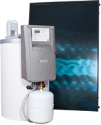 Remeha RemaSOL 150SE-1S Remeha RemaSOL 150SE-1S
