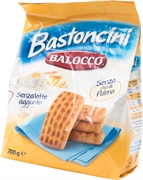 BALOCCO BASTONCINI BALOCCO BASTONCINI