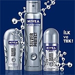 Nivea Silver Protect: inquinante e a rischio allergie