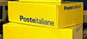 Poste Italiane: spedizioni più care del 45%