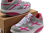 Scarpe MBT: davvero efficaci?
