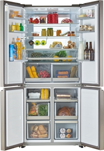 HAIER HTF-508DGS7 HAIER HTF-508DGS7