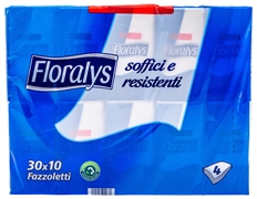 FLORALYS (LIDL) SOFFICI E RESISTENTI FLORALYS (LIDL) SOFFICI E RESISTENTI