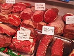 Carne: come scegliere il meglio
