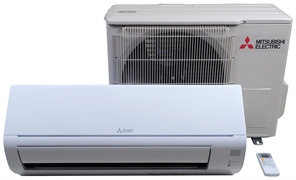 MITSUBISHI ELECTRIC MSZ-DW35VF/MUZ-DW35VF MITSUBISHI ELECTRIC MSZ-DW35VF/MUZ-DW35VF