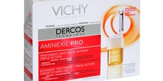Prodotto anti calvizie sanzione a LOreal