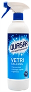 QUASAR VETRI CON ALCOOL QUASAR VETRI CON ALCOOL