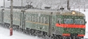 Trenitalia riconosce un risarcimento per i disagi a causa neve