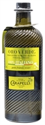 CARAPELLI ORO VERDE 100% ITALIANO OLIO EXTRAVERGINE DI OLIVA CARAPELLI ORO VERDE 100% ITALIANO OLIO EXTRAVERGINE DI OLIVA