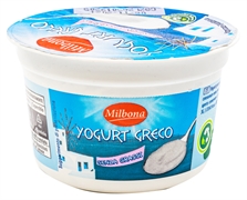 MILBONA (LIDL) YOGURT GRECO SENZA GRASSI MILBONA (LIDL) YOGURT GRECO SENZA GRASSI