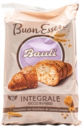 BAULI BUON ESSERE CROISSANT INTEGRALE BAULI BUON ESSERE CROISSANT INTEGRALE