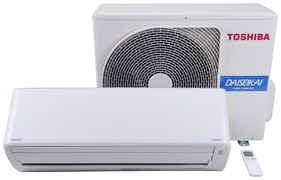 TOSHIBA RAS-10PKVPG-E / RAS-10PAVPG-E TOSHIBA RAS-10PKVPG-E / RAS-10PAVPG-E