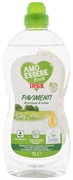 AMO ESSERE ECO (EUROSPIN) DEXAL PAVIMENTI AL PROFUMO DI LIMONE AMO ESSERE ECO (EUROSPIN) DEXAL PAVIMENTI AL PROFUMO DI LIMONE