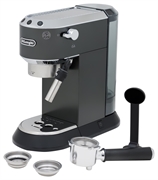 DE' LONGHI EC 685 DEDICA STYLE DE' LONGHI EC 685 DEDICA STYLE
