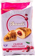 BAULI IL CROISSANT ALLA CILIEGIA BAULI IL CROISSANT ALLA CILIEGIA