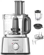 KENWOOD MULTIPRO EXPRESS FDP65.590SI KENWOOD MULTIPRO EXPRESS FDP65.590SI