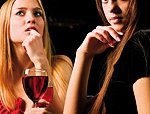Attenti all’alcol
