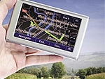 Test Navigatori Gps