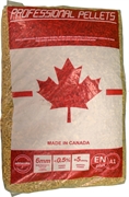 ADRIACOKE PROFESSIONAL PELLETS - MADE IN CANADA ADRIACOKE PROFESSIONAL PELLETS - MADE IN CANADA