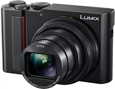 PANASONIC LUMIX DC-TZ200 PANASONIC LUMIX DC-TZ200