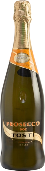 TOSTI Prosecco DOC Extra Dry