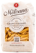 LA MOLISANA PENNE RIGATE 20 LA MOLISANA PENNE RIGATE 20