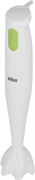 BRAUN MINIPIMER MULTIQUICK 1 MQ 100 SOUP BRAUN MINIPIMER MULTIQUICK 1 MQ 100 SOUP