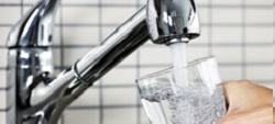 Analisi dell'acqua