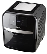 TEFAL FW5018 EASY FRY OVEN & GRILL TEFAL FW5018 EASY FRY OVEN & GRILL