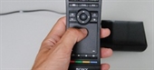 Google tv box