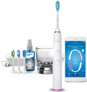 PHILIPS SONICARE DIAMONDCLEAN SMART HX9924/03 PREMIUM WHITE PHILIPS SONICARE DIAMONDCLEAN SMART HX9924/03 PREMIUM WHITE