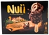 NUII NUII, CIOCCOLATO AL LATTE E NOCCIOLE TOSTATE ITALIANE 4 PEZZI 272 G NUII NUII, CIOCCOLATO AL LATTE E NOCCIOLE TOSTATE ITALIANE 4 PEZZI 272 G