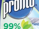 Pronto sarebbe per il “99% naturale” perché è fatto principalmente di acqua, come prevede sempre la formulazione di questi prodotti.