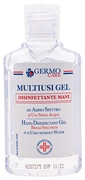 GERMO CARE MULTIUSI GEL DISINFETTANTE MANI GERMO CARE MULTIUSI GEL DISINFETTANTE MANI