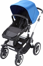 BUGABOO Buffalo Duo